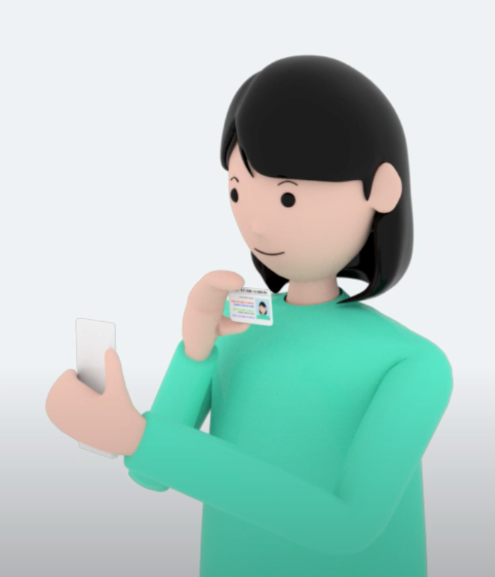 IDセルフィーとは何ですか？ | FAQ/お問い合わせ