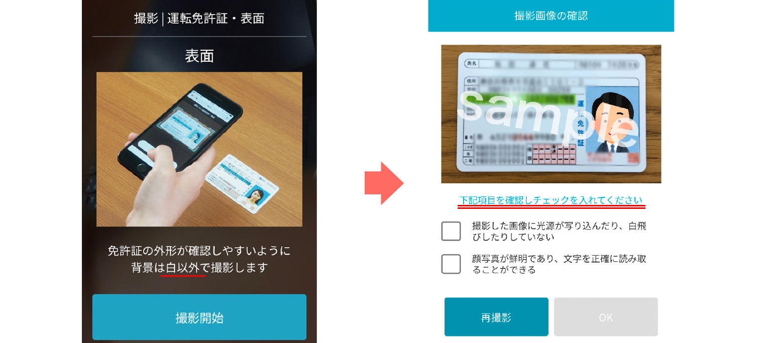 確認よう